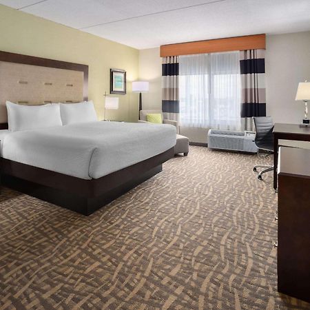 Wyndham Garden Buffalo Downtown Hotel Luaran gambar